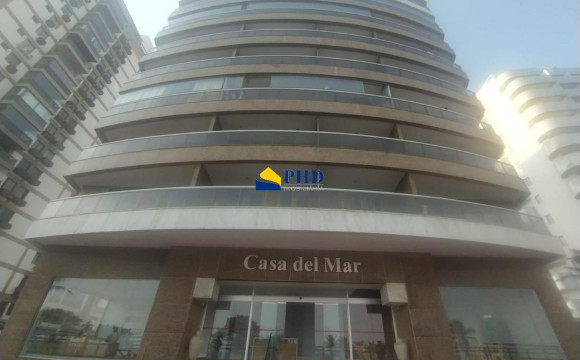 Apartamento 1 quartos Barra da Tijuca - PHD Imobiliária