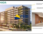 Apartamento 2 quartos Barra da Tijuca - PHD Imobiliária