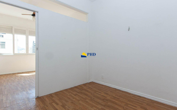 Apartamento 1 quartos Copacabana - PHD Imobiliária