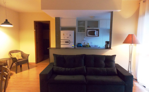 Apartamento 2 quartos Ipanema - PHD Imobiliária