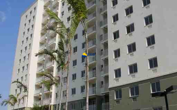 Apartamento 2 quartos Camorim - PHD Imobiliária