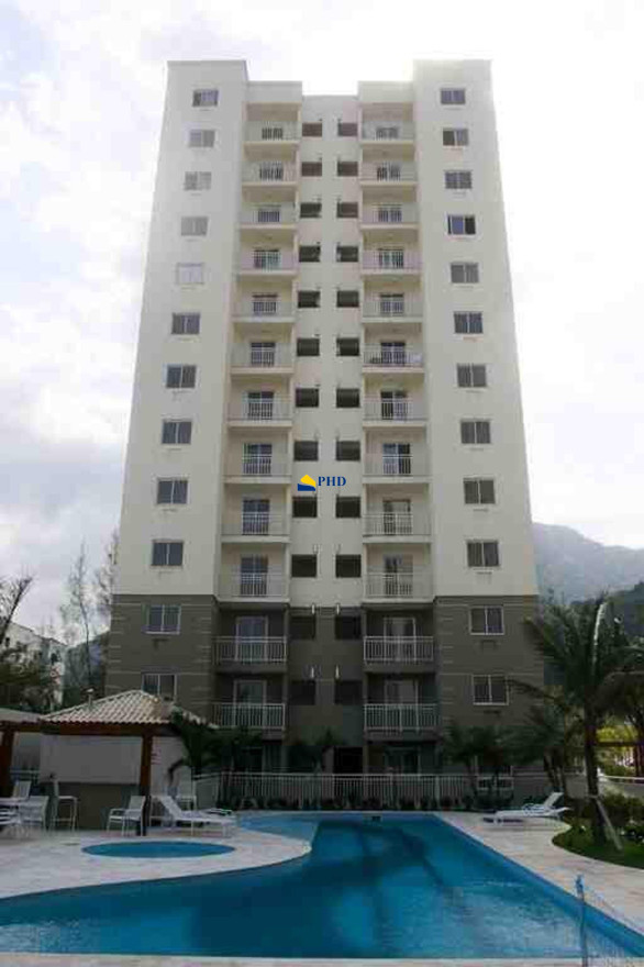 Apartamento 2 Quartos 58m² 