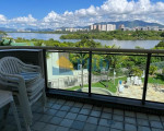 Apartamento 1 quartos Barra da Tijuca - PHD Imobiliária