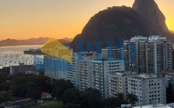 Apartamento 3 quartos Botafogo - PHD Imobiliária