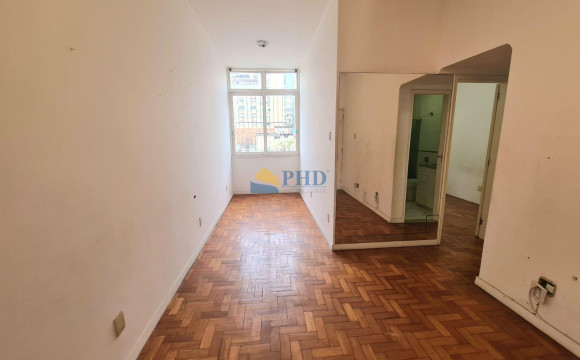 Apartamento 1 quartos Ipanema - PHD Imobiliária