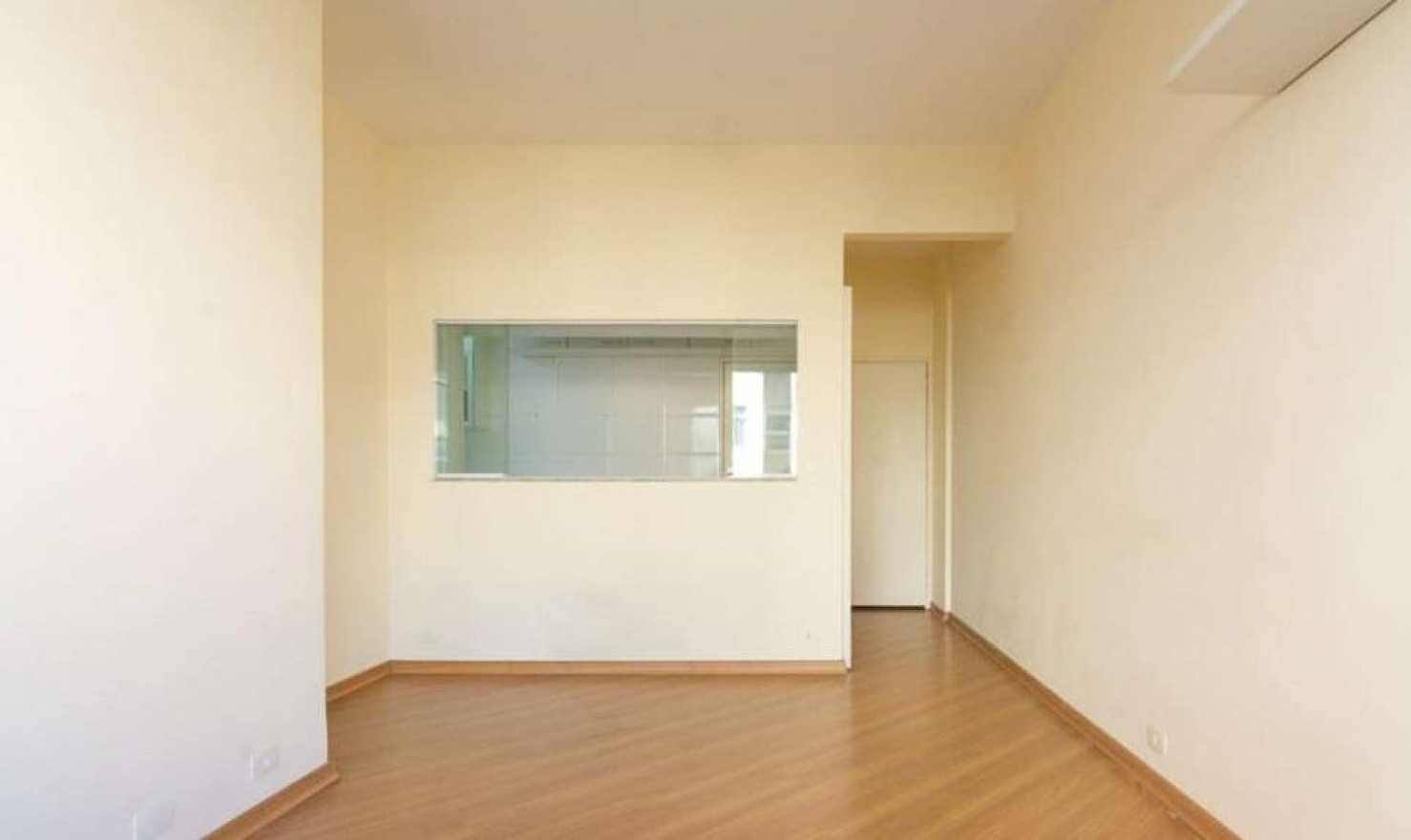 Apartamento 2 Quartos 65m² 